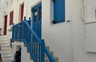 Kyma Apartments-Little Venice,Mykonos - Foto 3