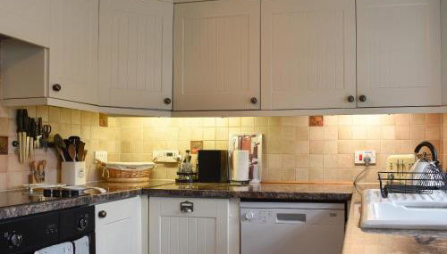 Sweet Pea Cottage - Foto 5