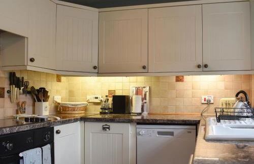 Sweet Pea Cottage - Foto 5