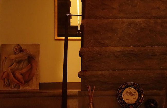 Casa Vacanze Le Muse Sillico - Photo 3