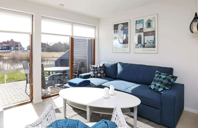 4 Person Holiday Home in Bogense-by Traum - Foto 16