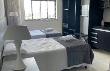 EXECUTIVE 05 · Suíte Premium de alto padrão V- Climatizado - Photo 10