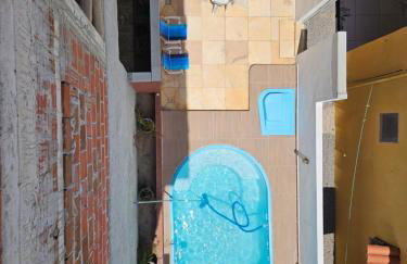 Sol & Vento Chalés - Chalé Tourinhos com piscina privativa - Foto 3