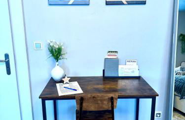 55 qm Apartment mit Whirlpool Saarbrücker Uni Nähe - Foto 10