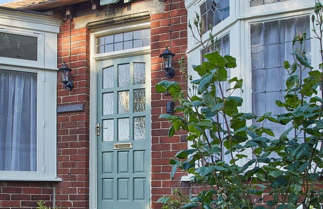 Host Stay Rosebank Cottage - Foto 13