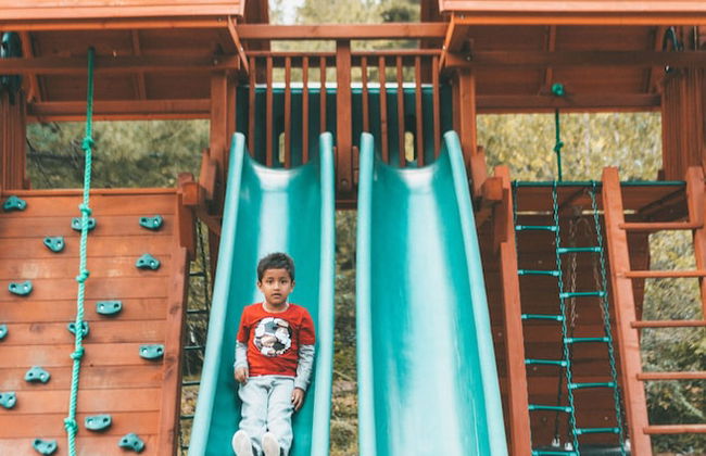 Huttopia Southern Maine - Photo 38