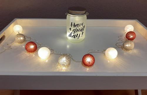 Schöne und ruhige Ferienwohnung in Ottendorf - Foto 9