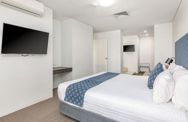 Mantra on Hay Perth - Foto 25