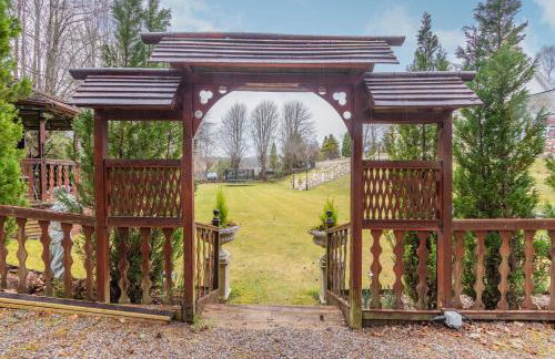 Dunstaffnage Cottage - Foto 29