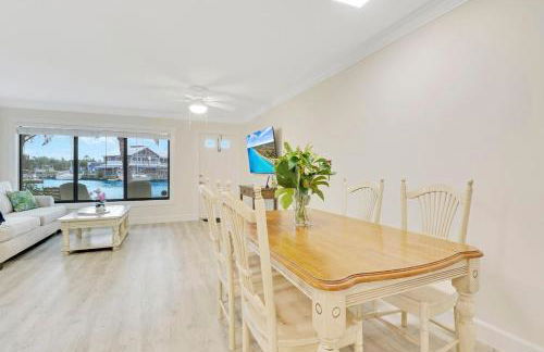 Sailfish Suites 6 - pet friendly waterfront - Foto 9