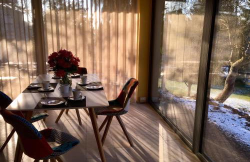 Ferienhaus HAAGALM - Foto 49