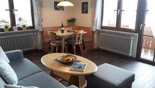 Landhaus Thaumiller - Photo 5