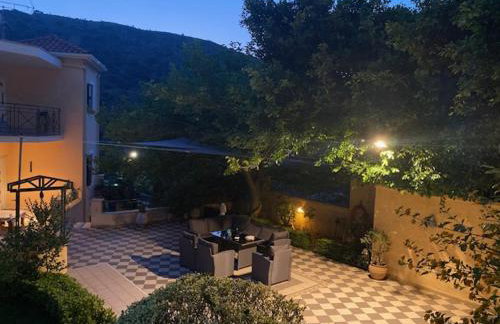 Villa Tzitzifies - Foto 6