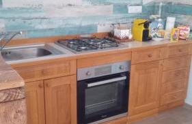 Mansarda a Noli e Spotorno - Photo 10