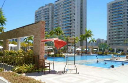 Apartamento Parque Olímpico - Foto 40