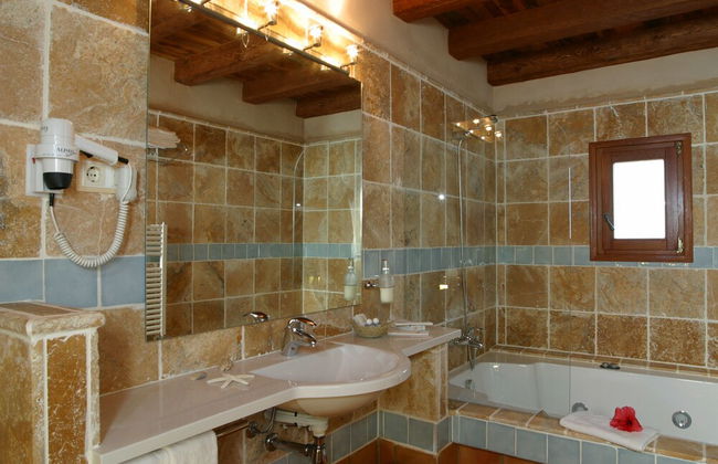 Can Lluc Boutique Country Hotel & Villas, a member of Beyond Green - Foto 77