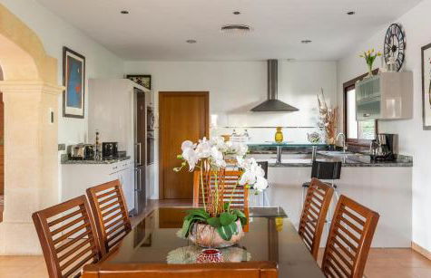 Luxurious villa Sol de Mallorca - Foto 9