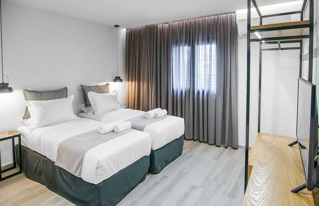 Lambis Filoxenia - Foto 3