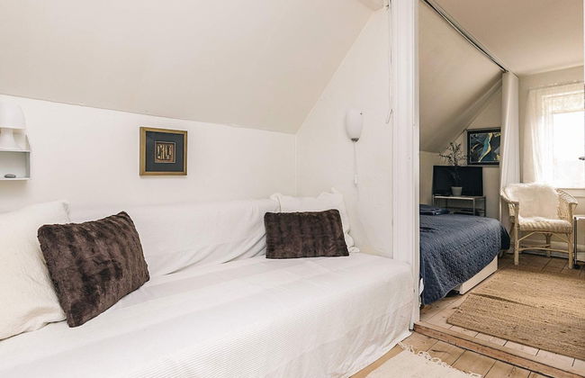 8 Person Holiday Home in Bagenkop - Foto 53