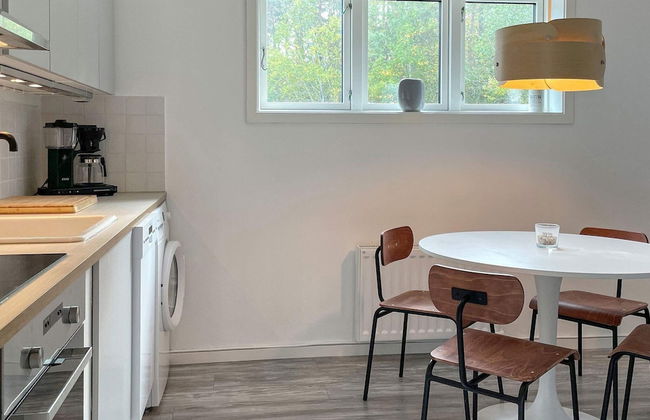 Stylish Holiday Apartment on Oland - Foto 11
