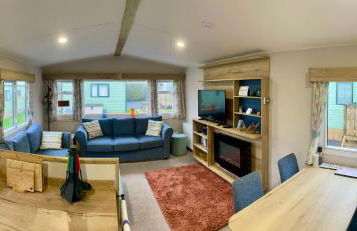 Appleblossom Lodge, Lido Leisure Park, Knaresborough - Foto 5