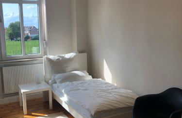 Luxe Apartment am Rhein - Foto 18