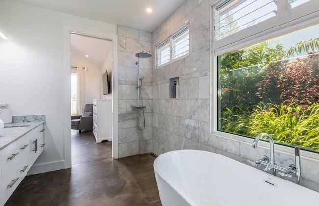 Kauai Tradewinds 4 Bedroom Home by RedAwning - Foto 15