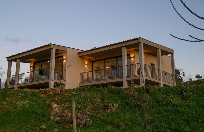 Laje da Bica Agroturismo - Foto 46