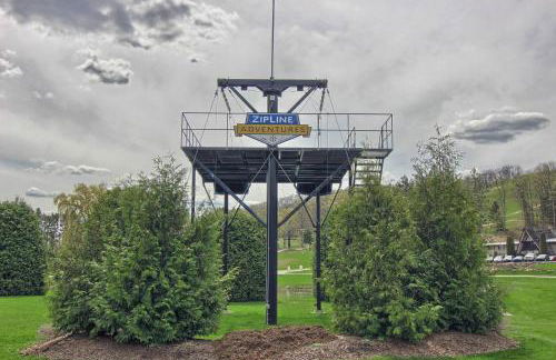 823 Mountain Cabin - Foto 14