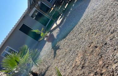 Chez gino et Alex à Marseillan plage - Foto 1