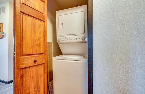 3 Mi to Dtwn Mtn-View Retreat in Hot Springs! - Foto 25