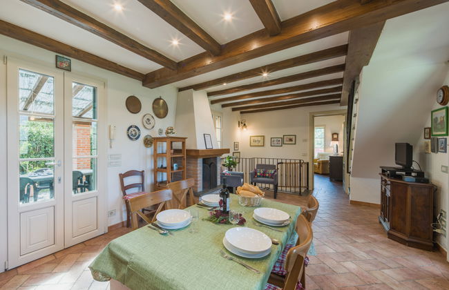 Casa Gianna - Foto 9