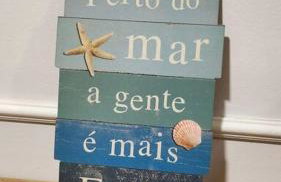 Apartamento em frete ao Mar AP KABEAT PF - Foto 7