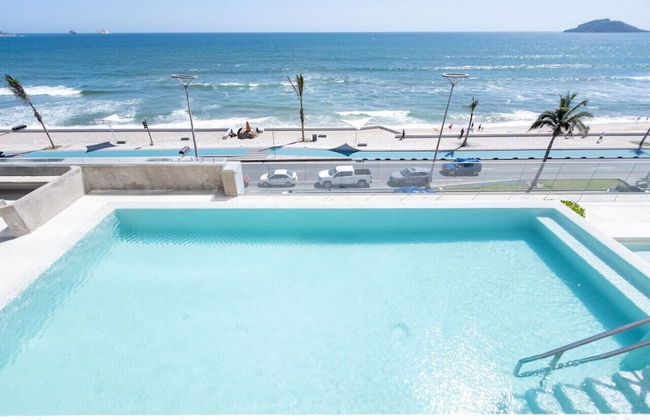 Cristal bay Apartments - Foto 51