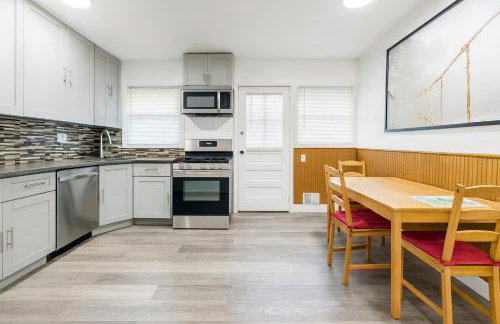 Spacious 4Bdrs house with parking - Foto 29