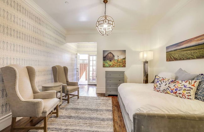 Casa Rosa in St Helena - Foto 15