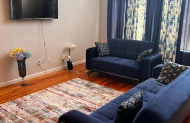 SPRINGVIEW HOMES 12MINS FROM EWR & 3 MINS FROM UNIVERSITY HOSPITAL - Foto 6