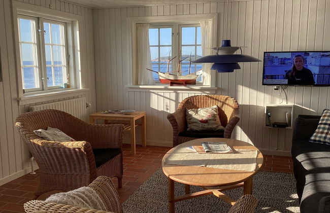 "Asgot" - 15m from the sea - Foto 15