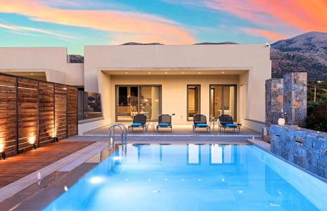 Sissi Lux Villas - Photo 36