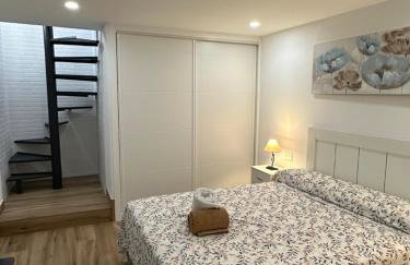 Apartamentos Bravo Murillo - Foto 8