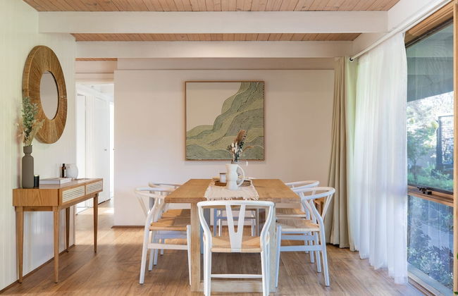 Sol Coastal Retreat - Outdoor Spa and Sauna - Foto 10