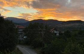 Little Garden cabin - Foto 15