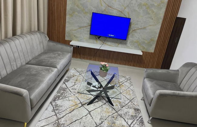 Vacation Home in Damac Hills 2 - Foto 13