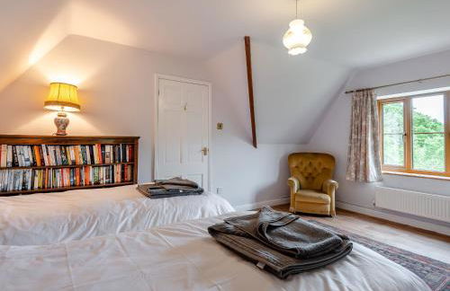 Cwmfron House - Foto 19