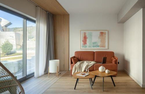 Apartamentos Líbere Bilbao Museo - Foto 10