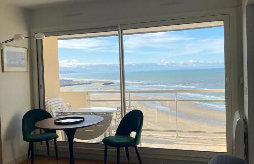 Appartement standing vue Mer - Photo 6