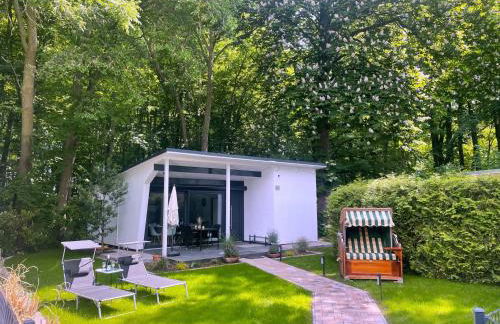 Bungalowpark am Salzhaff - Foto 8