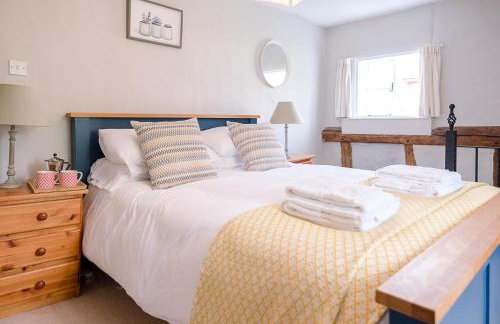 Lavender Cottage, Middleton - Foto 17