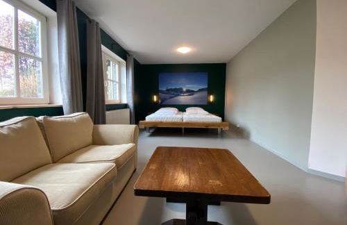 Villa Vahl - Foto 19