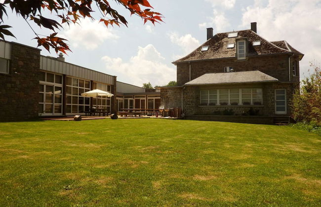 Group Cottage in Sourbrodt - Photo 41